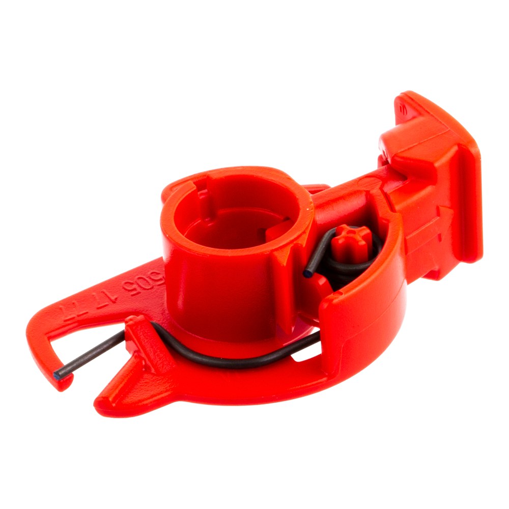 Husqvarna chokehendel kpl. 510 01 72-02