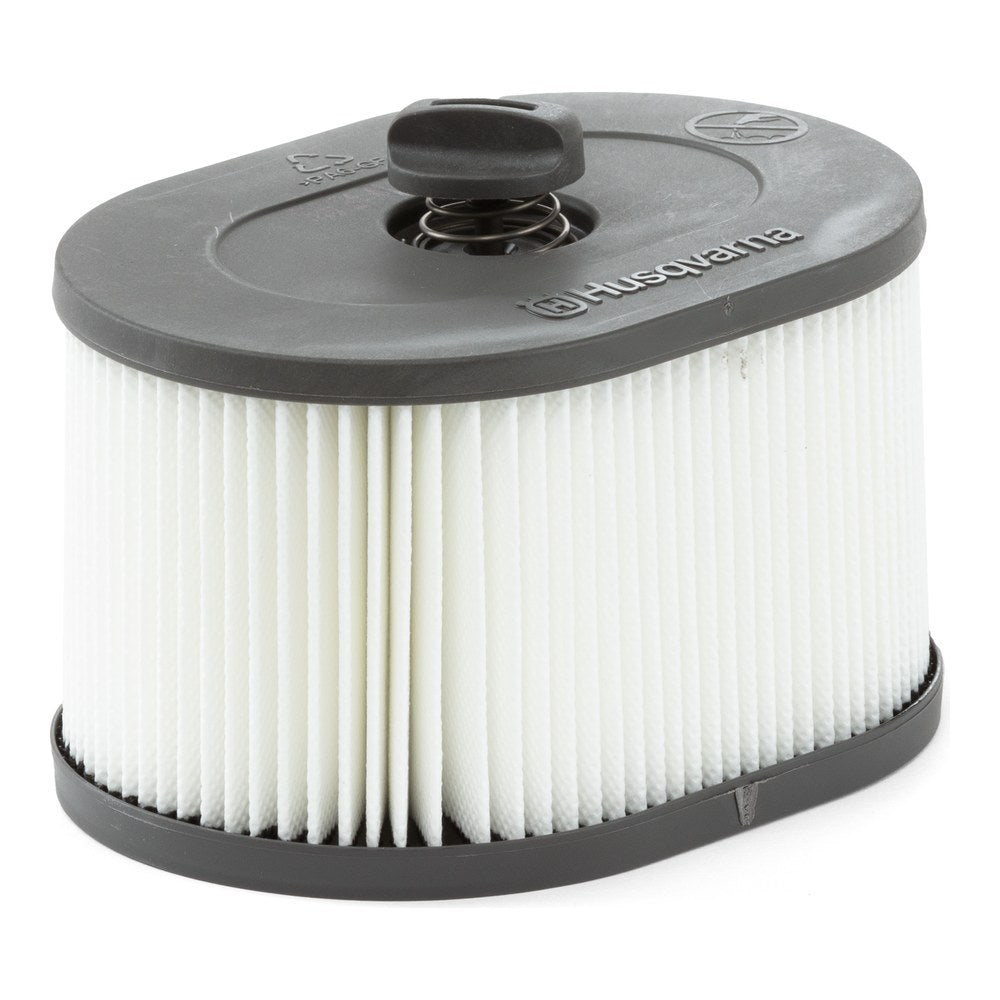 Husqvarna luftfilter til K 970 Ring og 970 Chain (2-bolts)