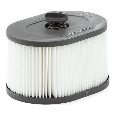 Husqvarna luftfilter til K 970 Ring og 970 Chain (2-bolts)