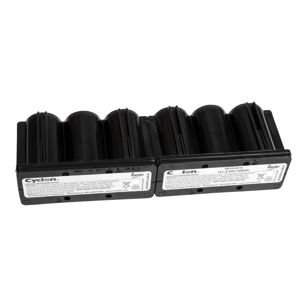 Husqvarna batteri til LC 348VE og 353VE