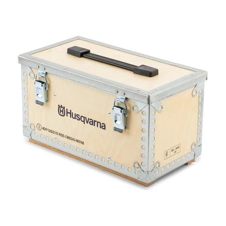 Husqvarna Construction Batteri transportboks, 3 stk