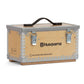 Husqvarna Construction Batteri transportboks, 3 stk
