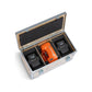 Husqvarna Construction Batteri transportboks, 3 stk