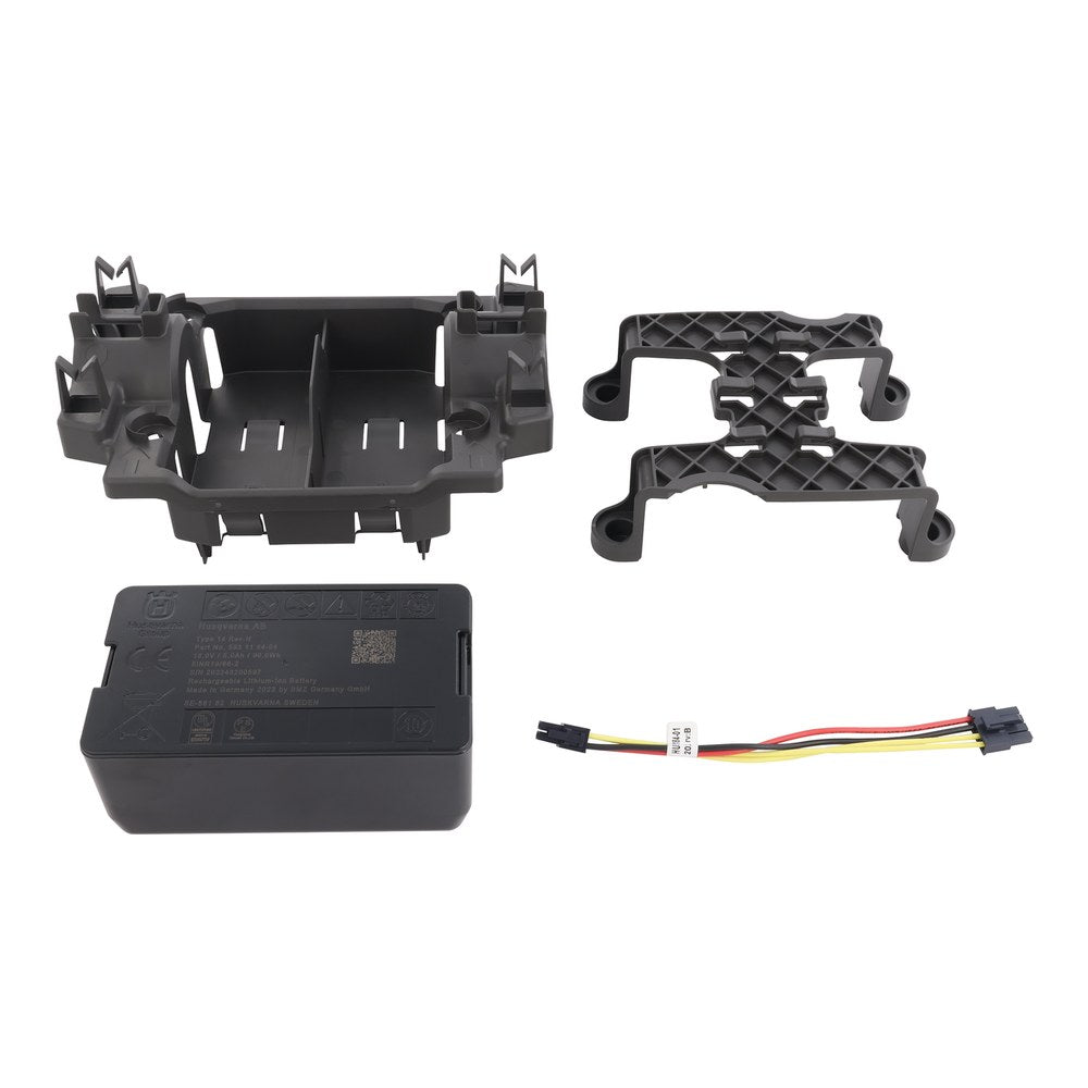 Husqvarna batteri til Automower 430X, 450X og 550