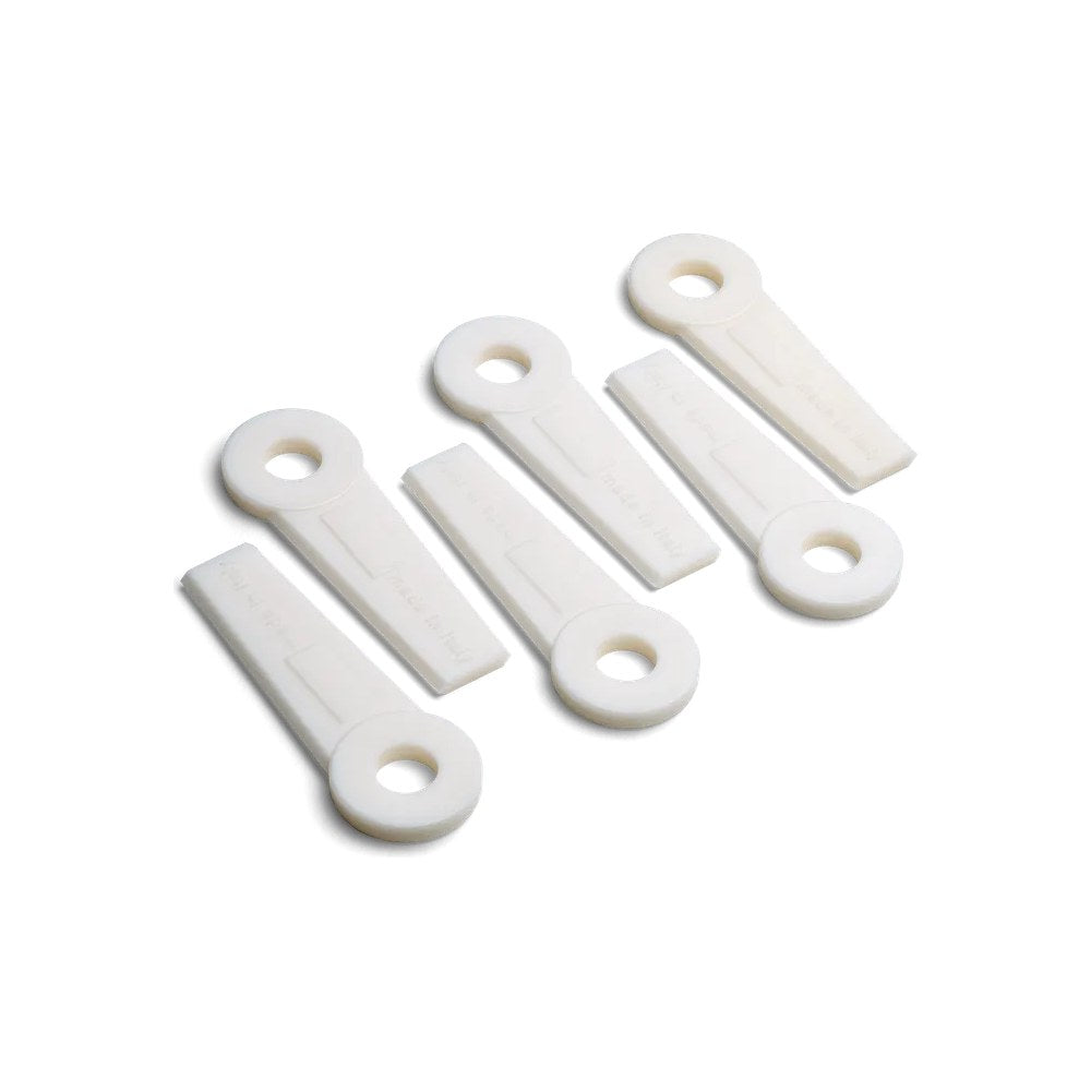 Husqvarna ekstra kniver Tricut, 6 stk