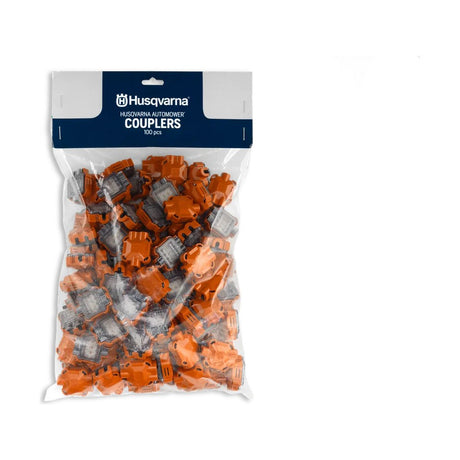Husqvarna Automower kobling, 100 stk