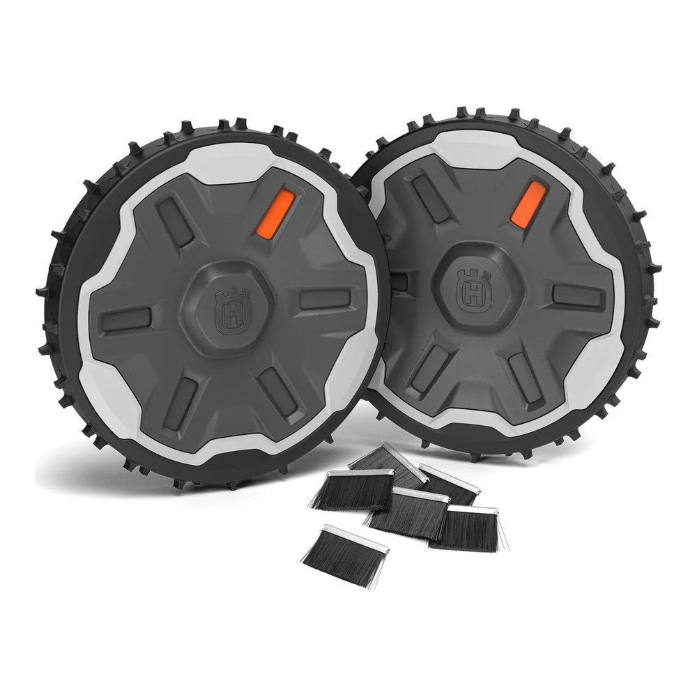 Husqvarna Automower terrengsett (536 84 92-02)