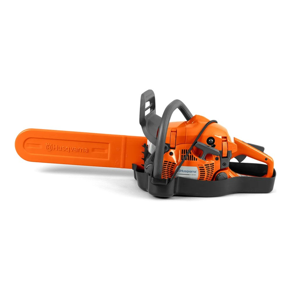 Husqvarna oljepanne motorsag