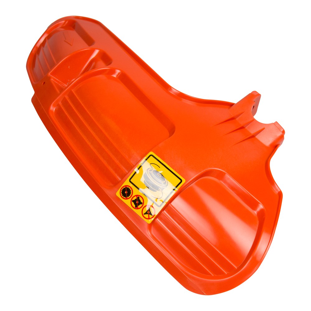 Husqvarna trimmervern kpl. 537 34 94-03