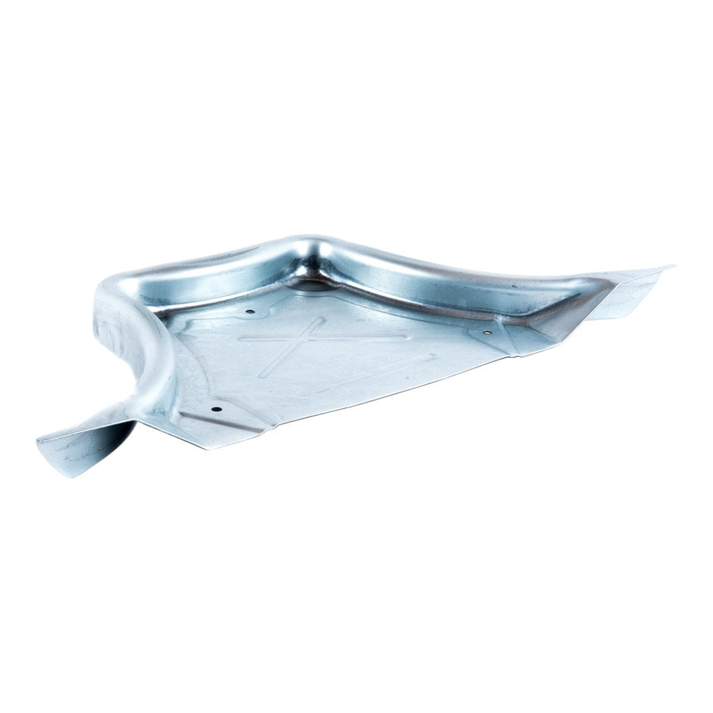 Husqvarna plugg 544 44 93-01