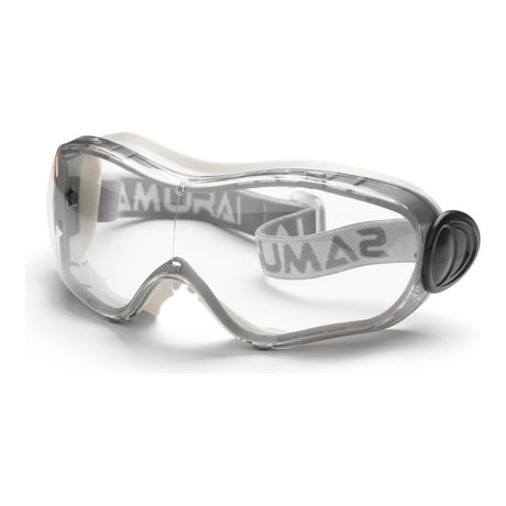 Husqvarna vernebriller, Goggles, klar