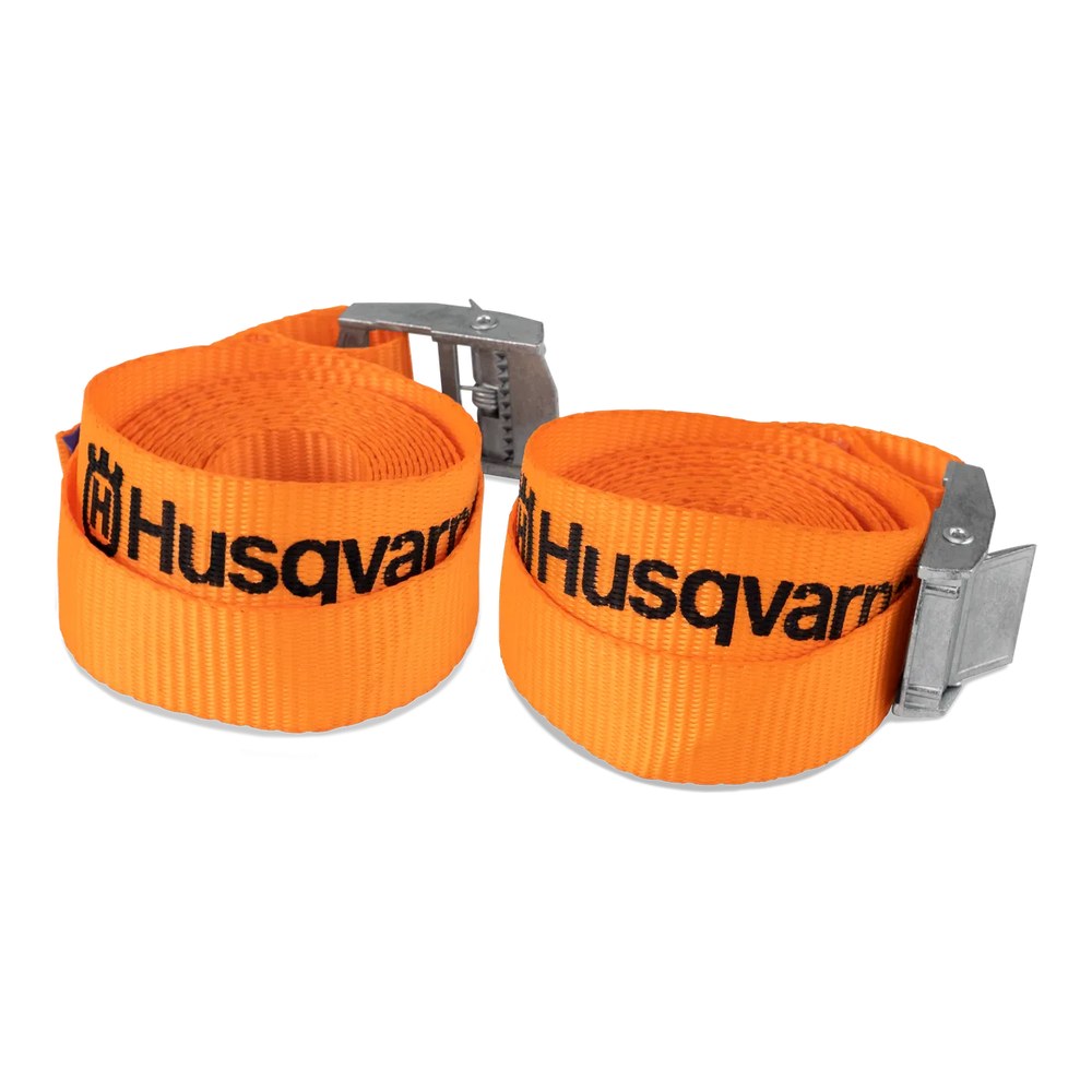 Husqvarna jekkestropp, 2 stk