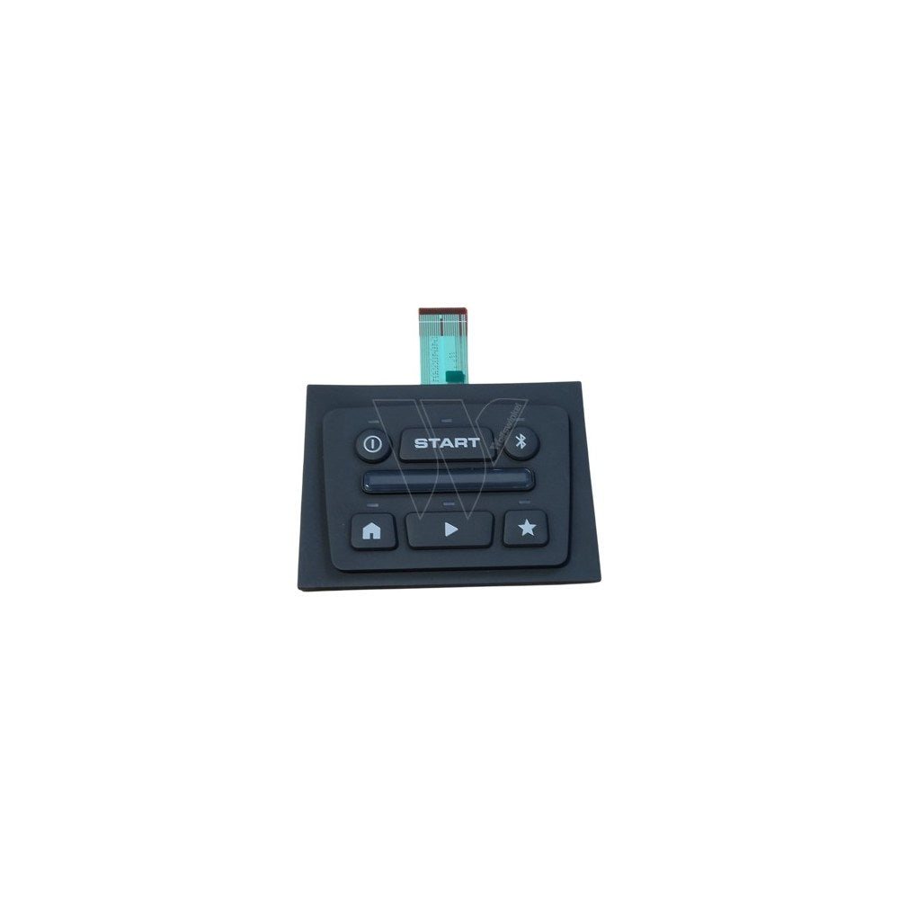 Husqvarna tastatur 546 40 55-04