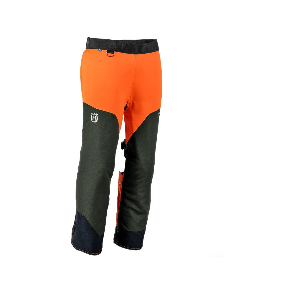 Husqvarna motorsaglårings, Functional, S