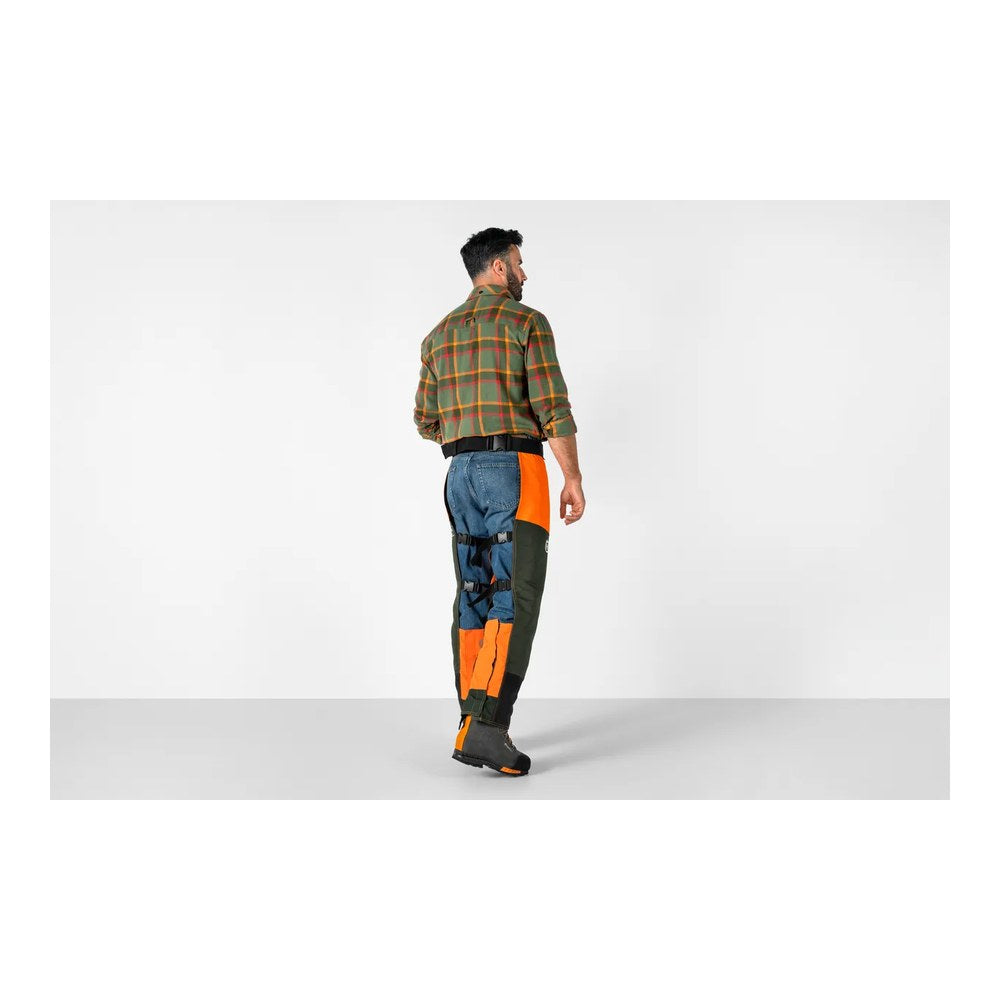 Husqvarna motorsaglårings, Functional, M