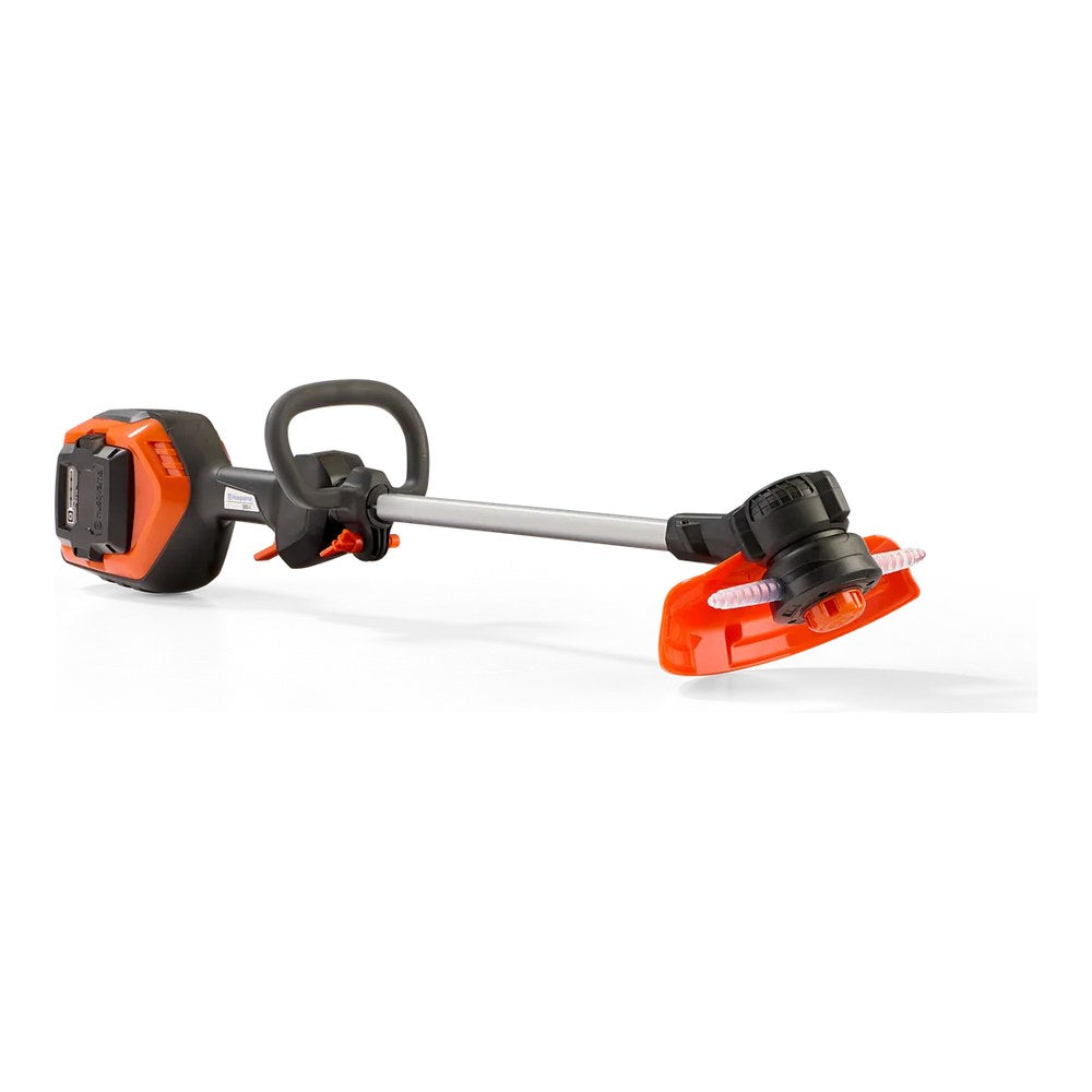 Husqvarna Trimmer 215iL, leke
