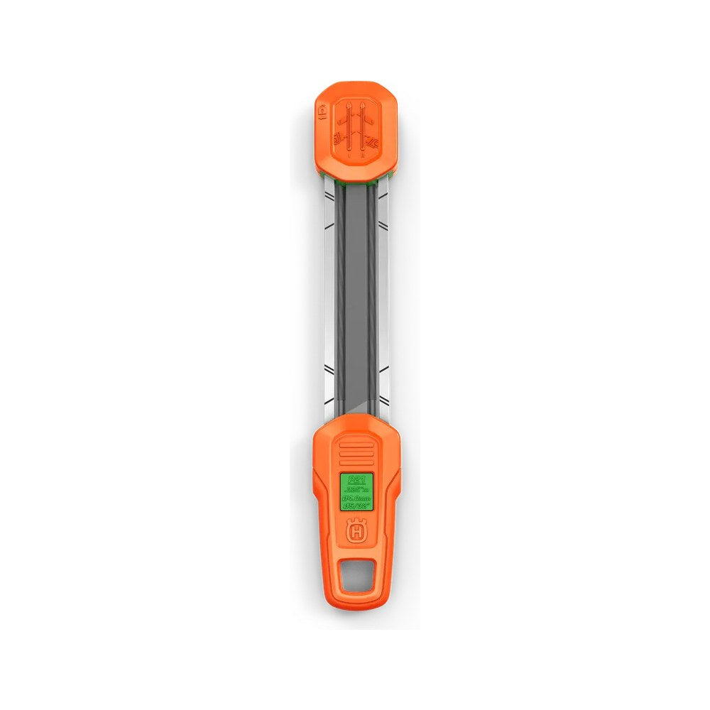 Husqvarna 2-i-1-filmal (547 40 46-21)