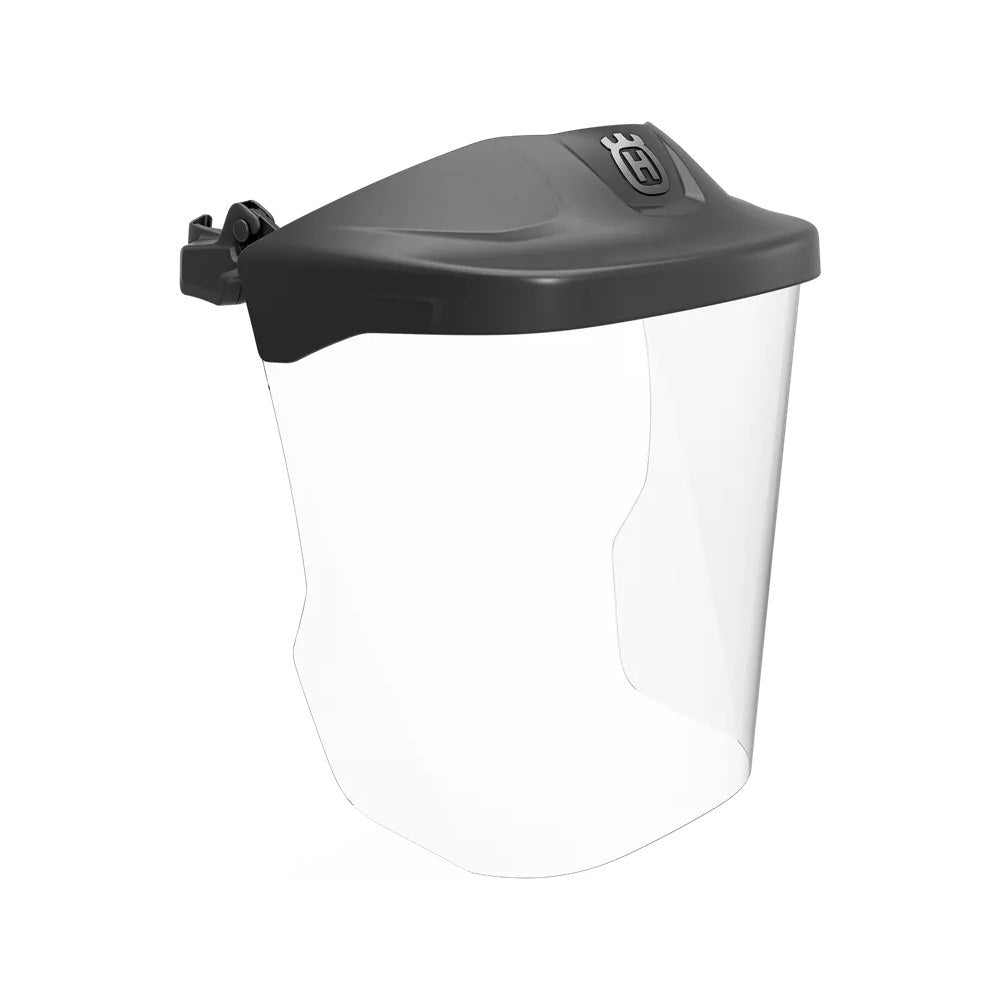 Husqvarna Gjennomsiktig Husqvarna-visir
