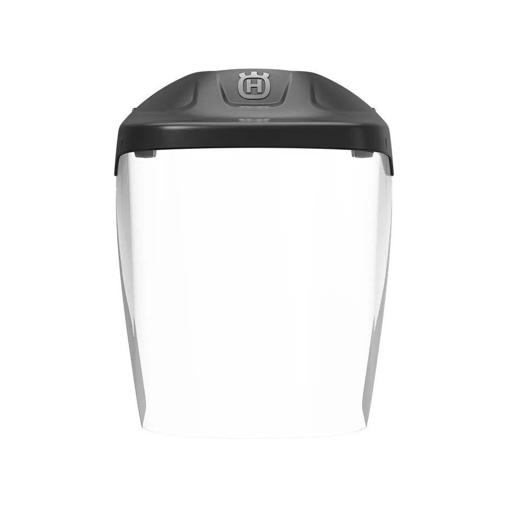 Husqvarna Gjennomsiktig Husqvarna-visir