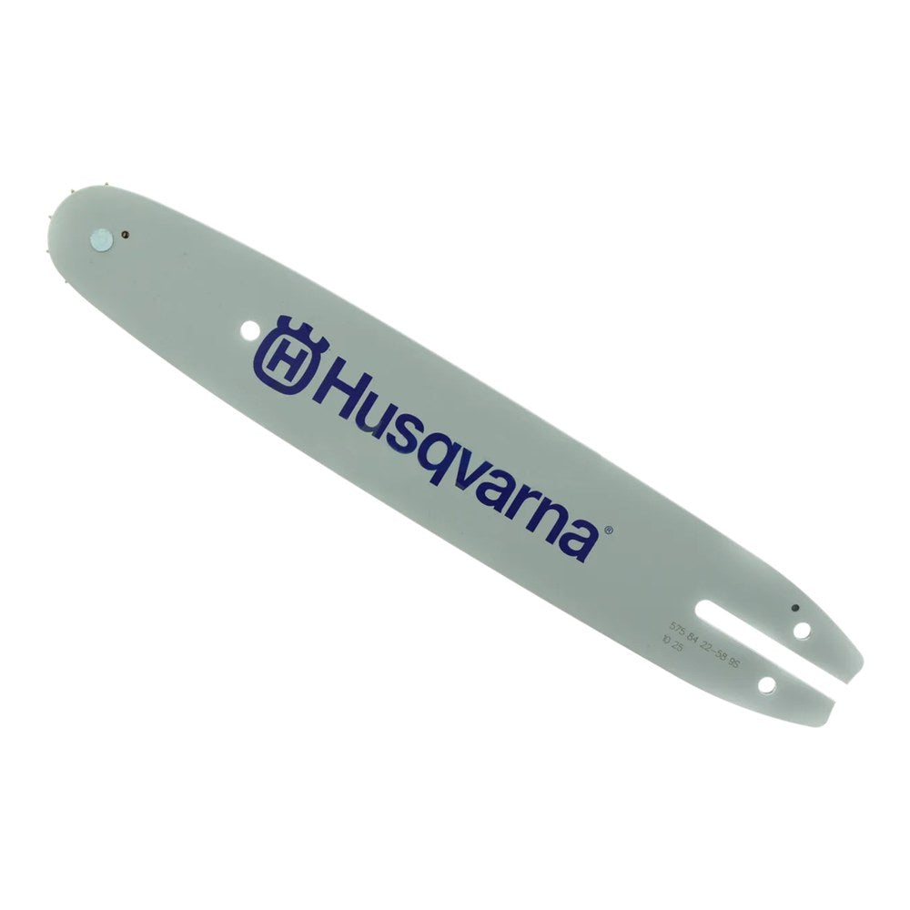 Husqvarna sverd laminert 10" / 1/4" / 1.3 mm / A318