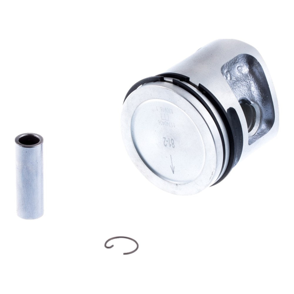 Husqvarna stempel kpl. 576 28 27-02
