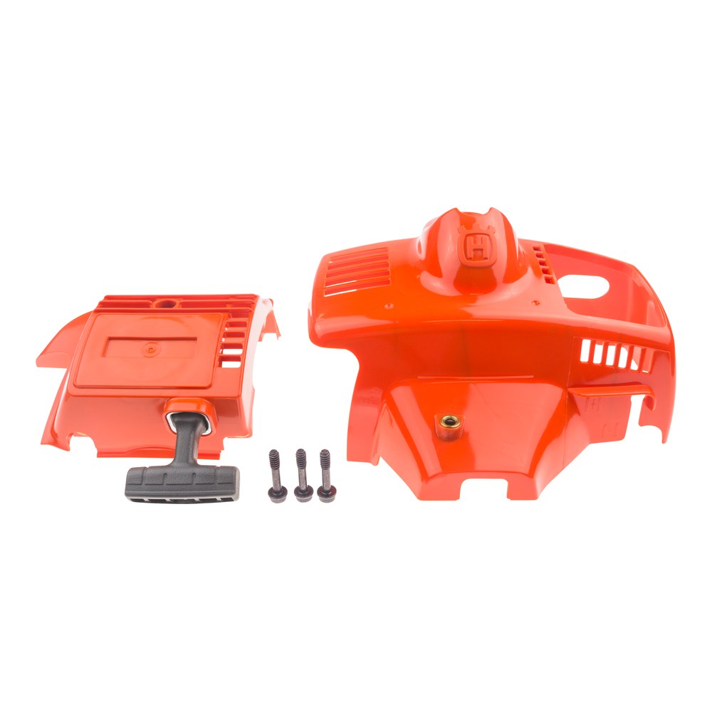 Husqvarna startapparat kpl. 576 46 95-02