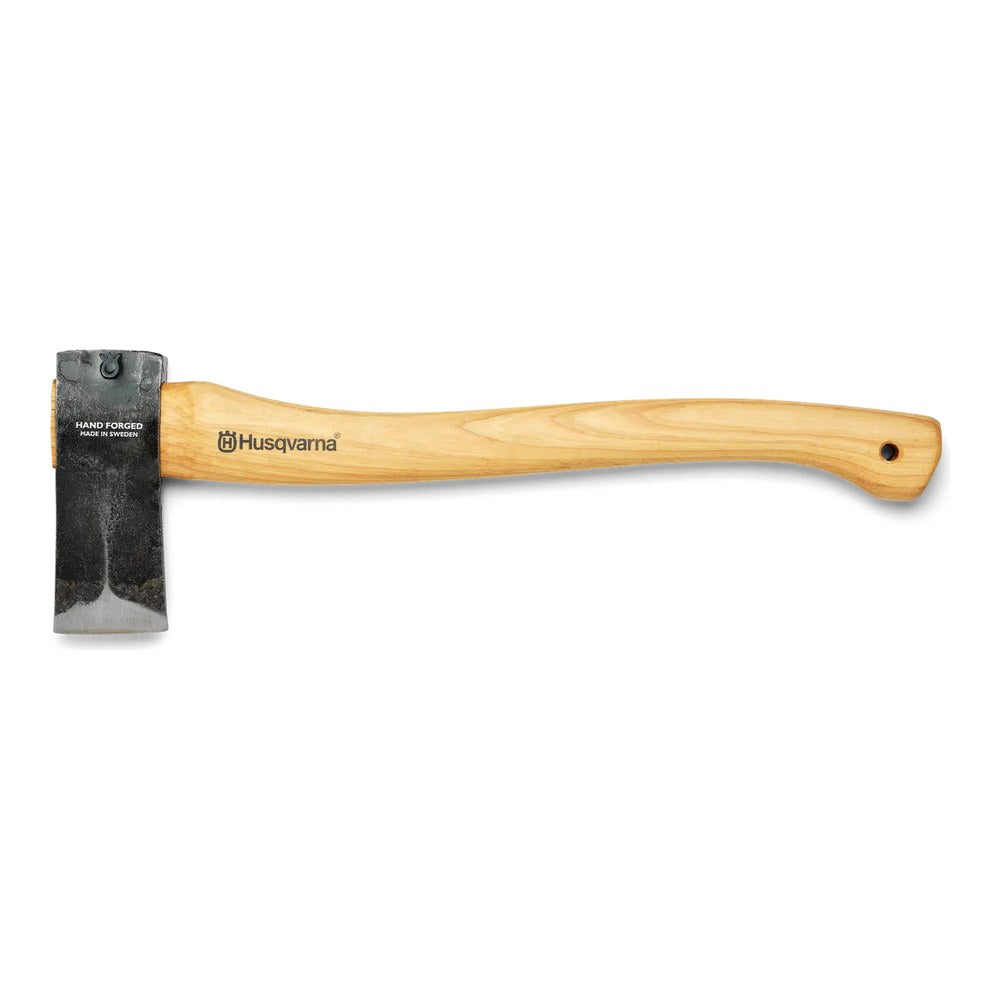 Husqvarna Kløyveøks - Liten, Øks 50cm 0.9kg