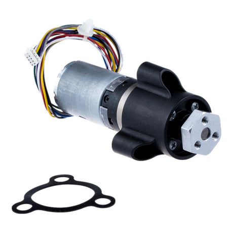 Husqvarna hjulmotor kpl. til Automower 105