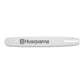 Husqvarna sverd Spesialsverd 13" / .325" / 1.3 mm / lite sverdfeste