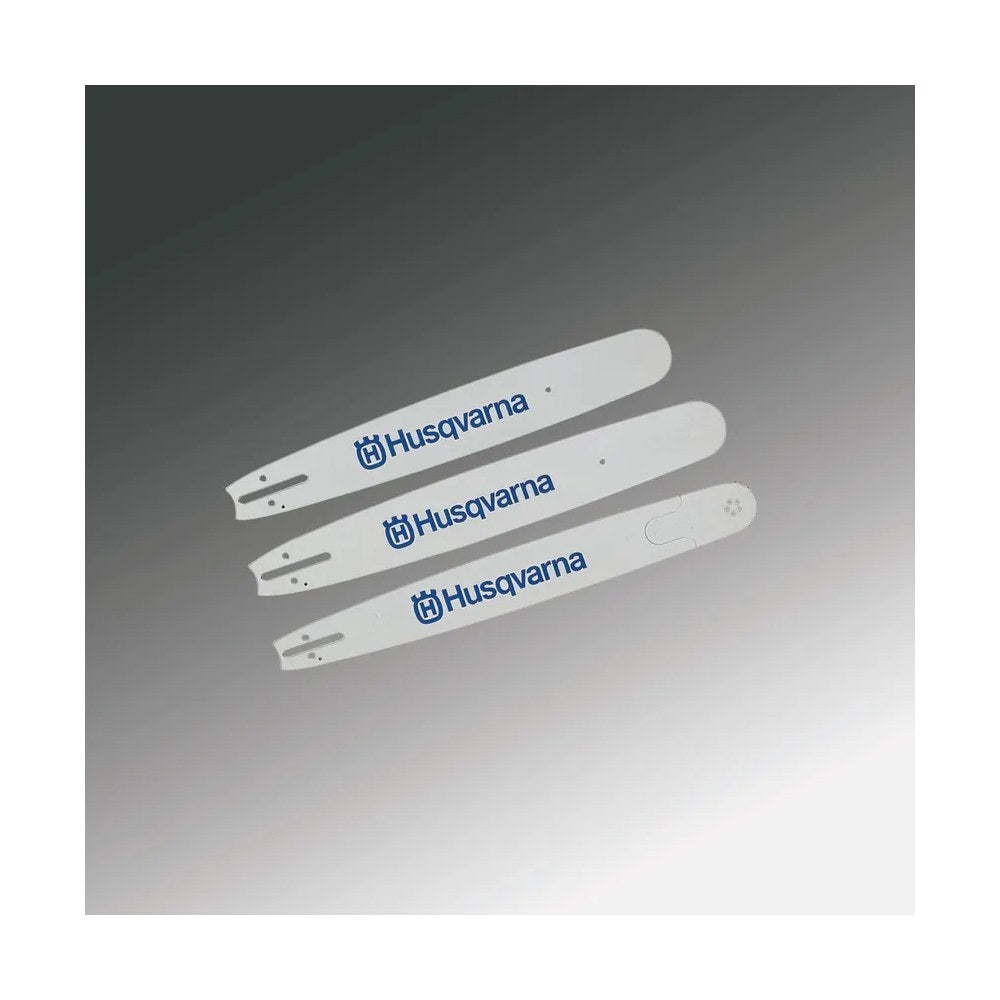 Husqvarna sverd Spesialsverd 13" / .325" / 1.3 mm / lite sverdfeste
