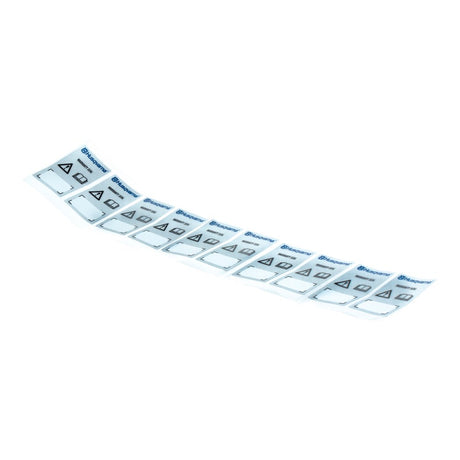 Husqvarna etikett 580 68 95-02