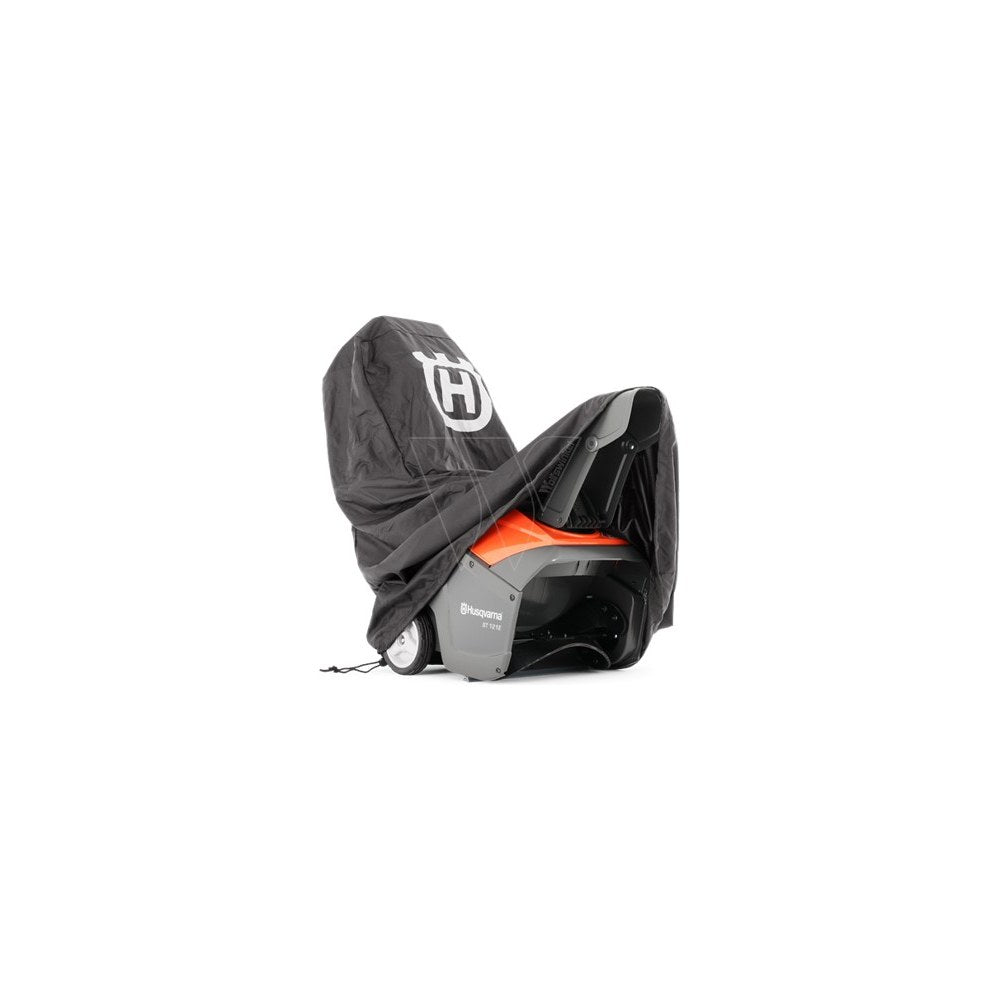 Husqvarna overtrekk for 1-trinns snøfreser 580 73 73-01