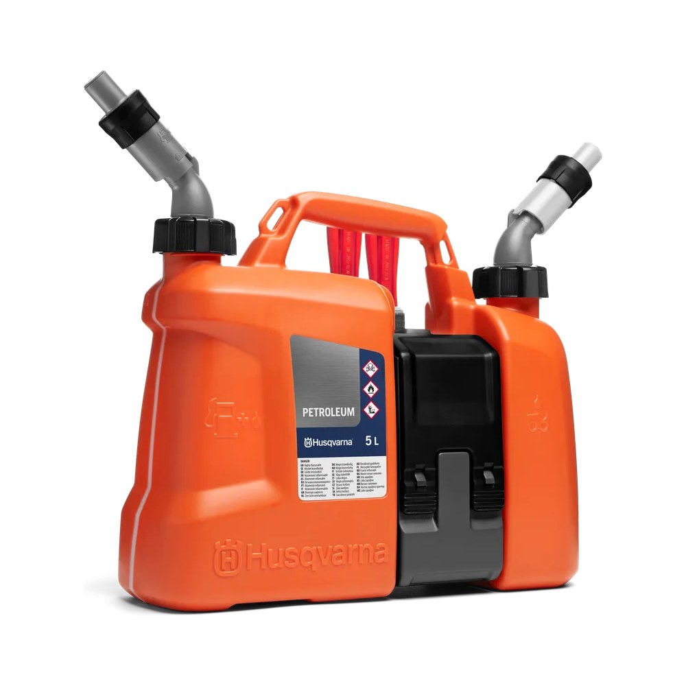 Husqvarna Kombikanne