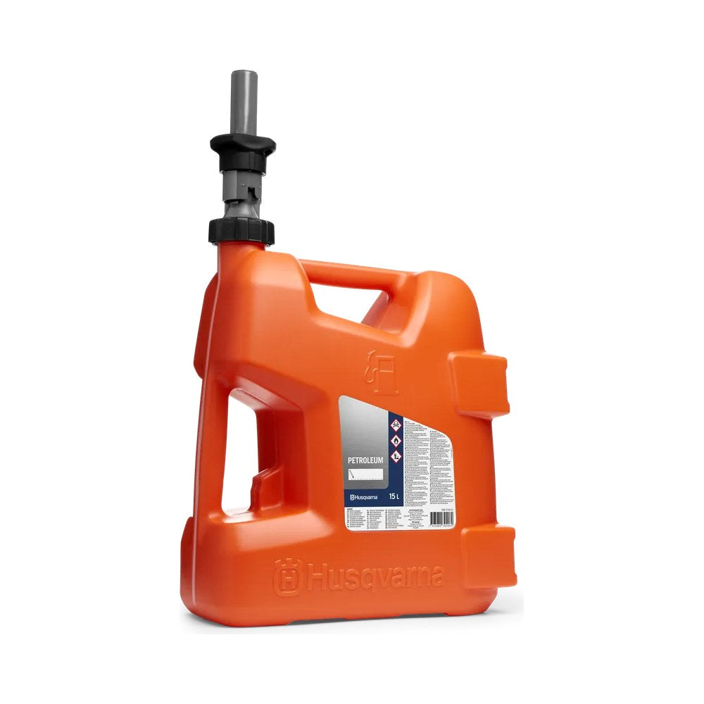 Husqvarna Bensinkanne, 15 L