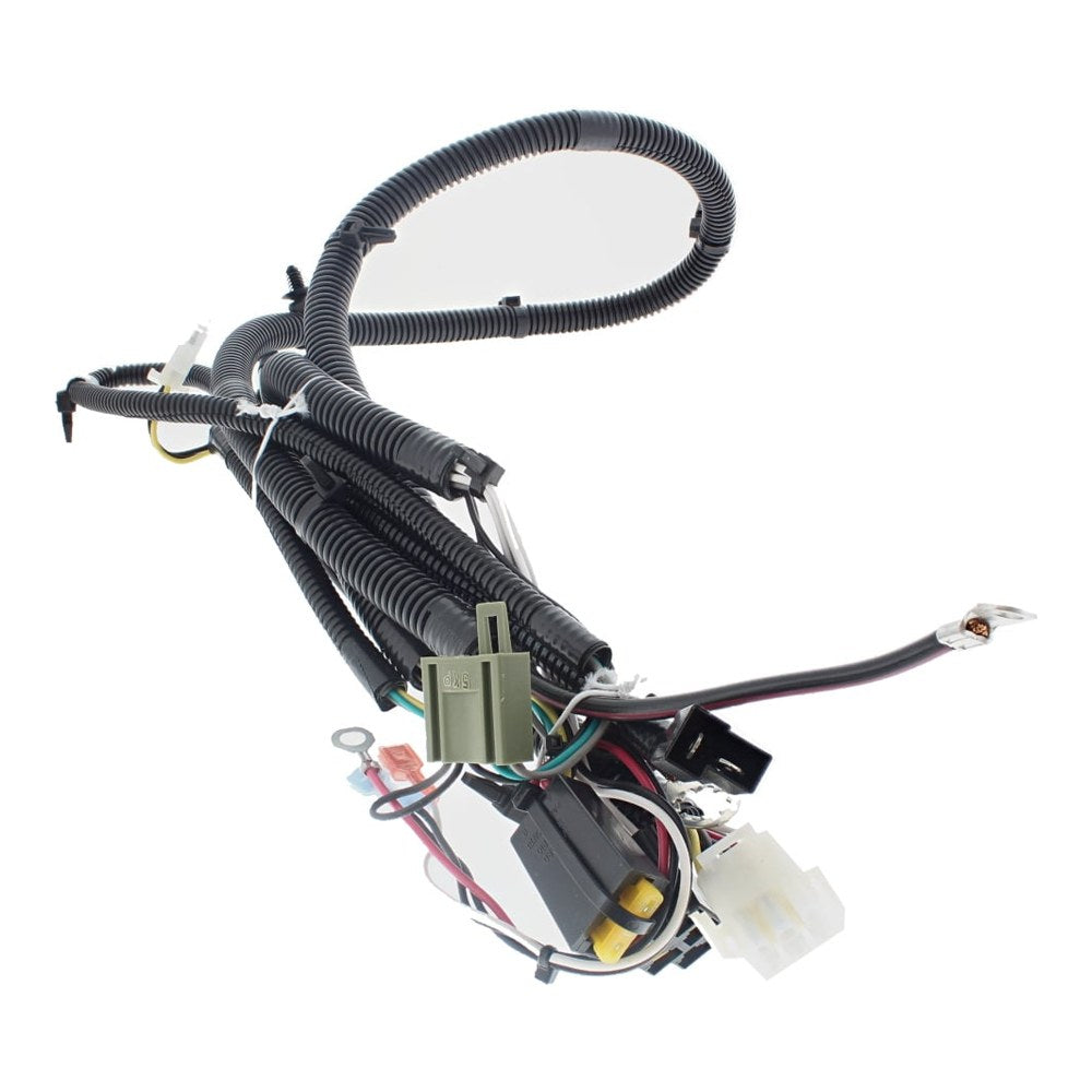 Husqvarna bæresele 581 02 30-01