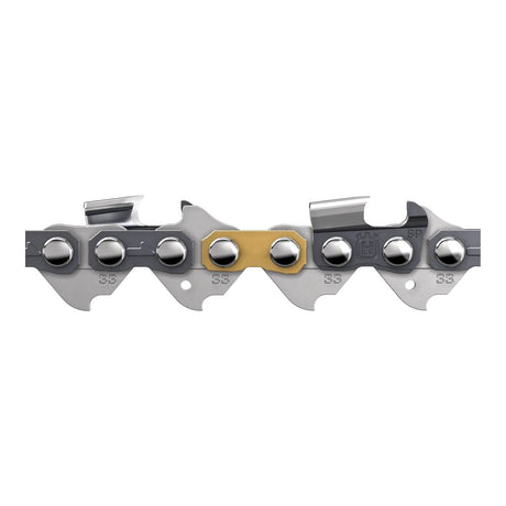 Husqvarna sagkjede X-CUT SP33G 20" / .325" / 1.3 mm / 80DL