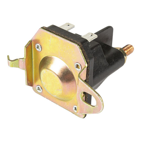 Husqvarna solenoid 582 04 28-01