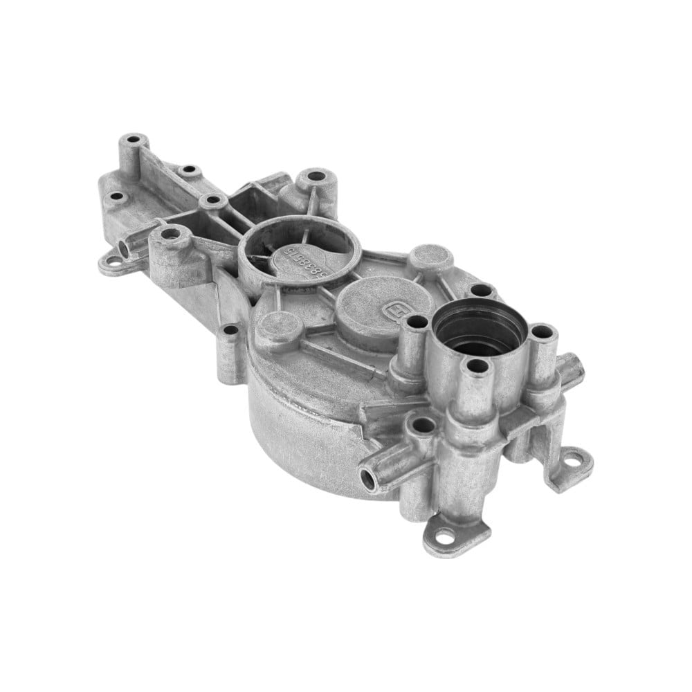 Husqvarna gir case til 520iHD60 og 520iHD70