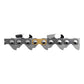 Husqvarna sagkjede X-CUT C33 13" / .325" / 1.3 mm / 56DL