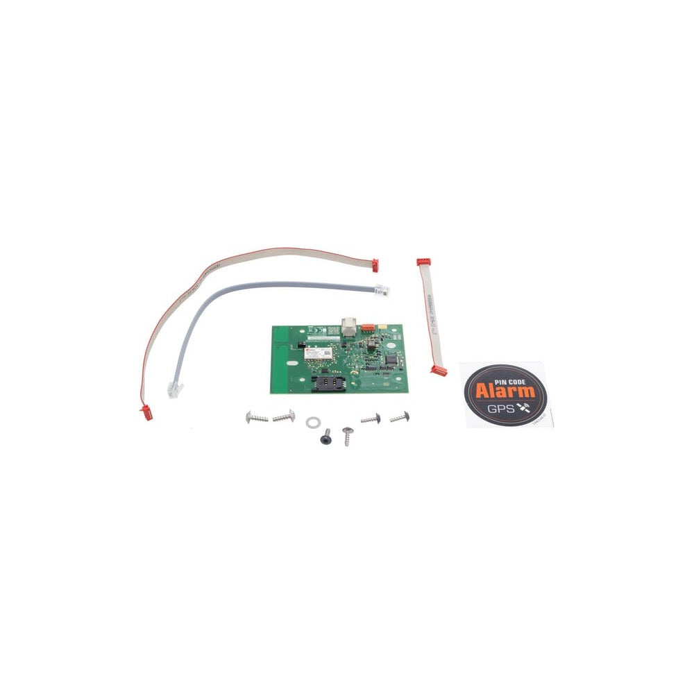 Husqvarna GPS-modul Automower Connect 2G + 4G 586 66 23-13