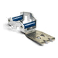 Husqvarna Kombimaler til Sagkjede X-CUT S85 Semi-chisel 3/8” 1,5mm og X-CUT C85 Chisel 3/8” 1.5mm