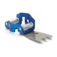 Husqvarna Kombimaler til Sagkjede X-CUT S85 Semi-chisel 3/8” 1,5mm og X-CUT C85 Chisel 3/8” 1.5mm