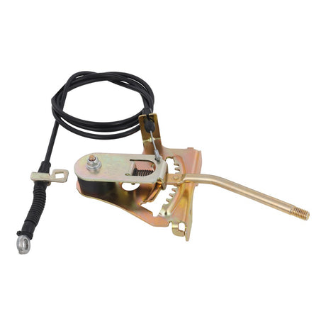 Husqvarna regulator 587 03 08-01