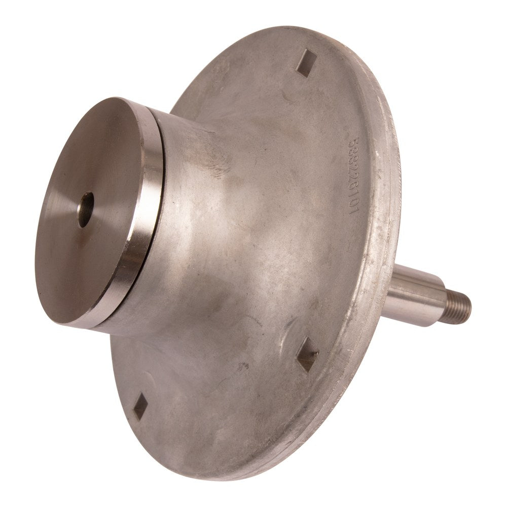 Husqvarna lagerholder kpl. til P 524 EFI (588 22 62-02)