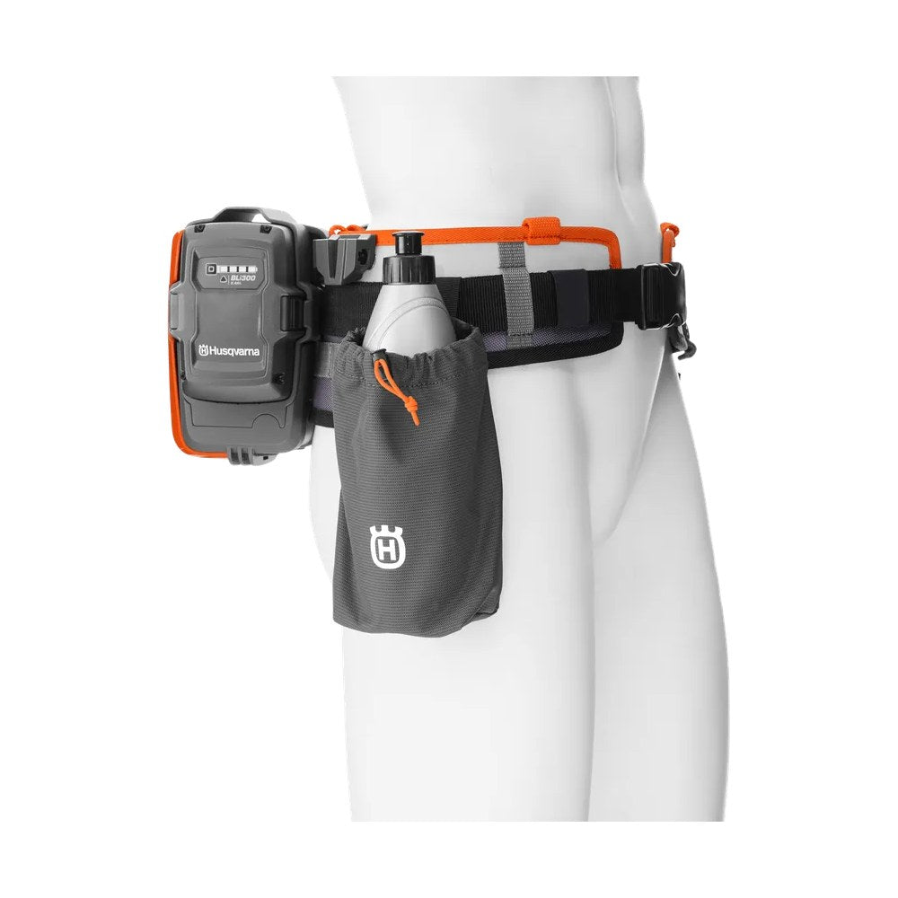 Husqvarna batteribelte FLEXI
