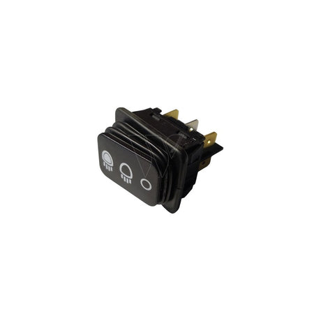 Husqvarna vippebryter 593 98 71-01
