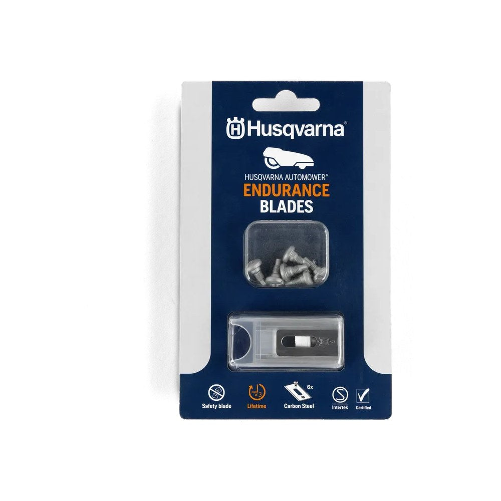 Husqvarna Automower Endurance kniver, 45 stk
