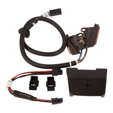 Husqvarna charging plate sett 597 16 56-02