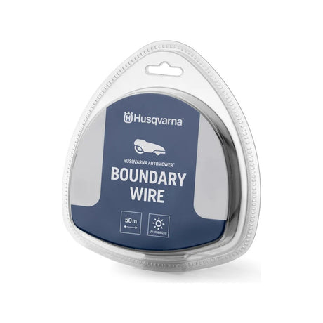 Husqvarna begrensningskabel Standard Ø2,7mm, 50m