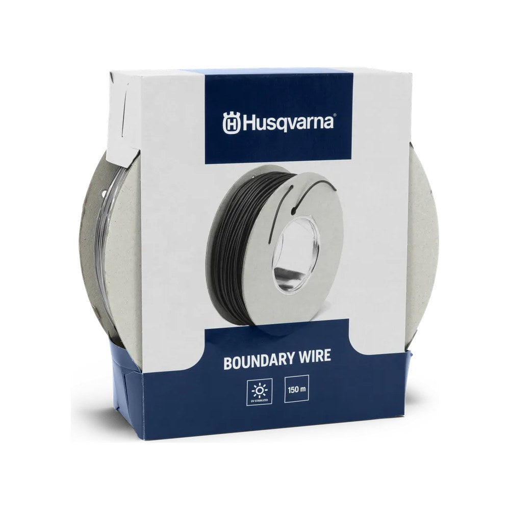 Husqvarna begrensningskabel Standard Ø2,7mm, 50m